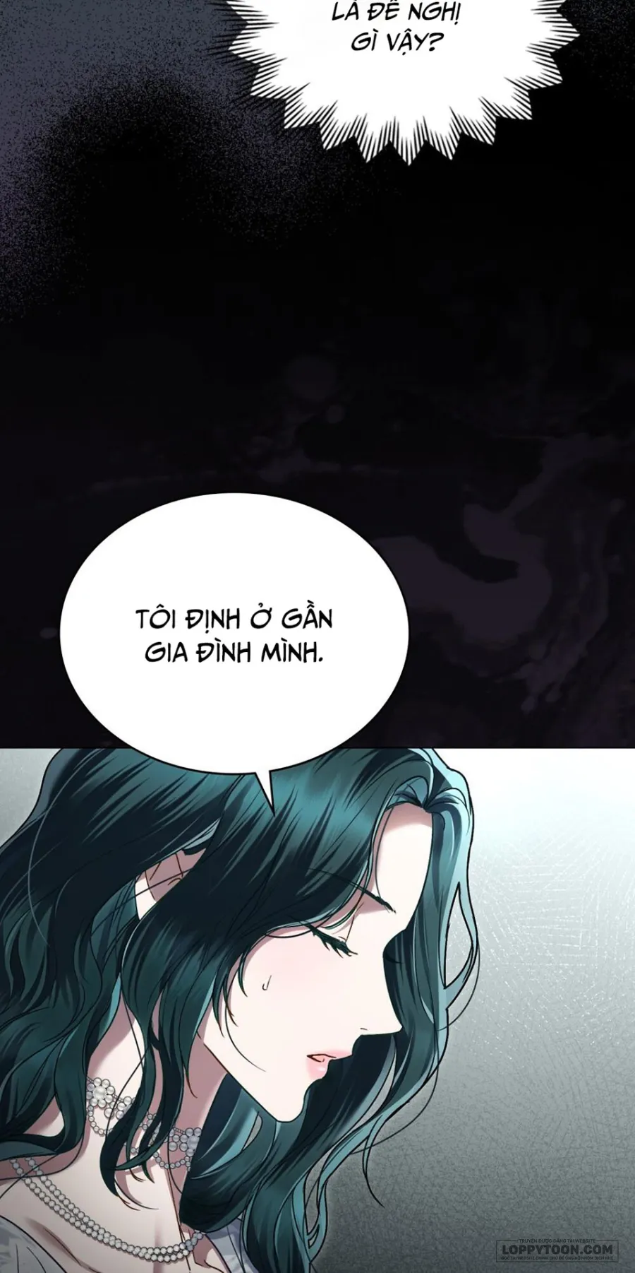 Giới Thượng Lưu - Chap 13 - Trang 20