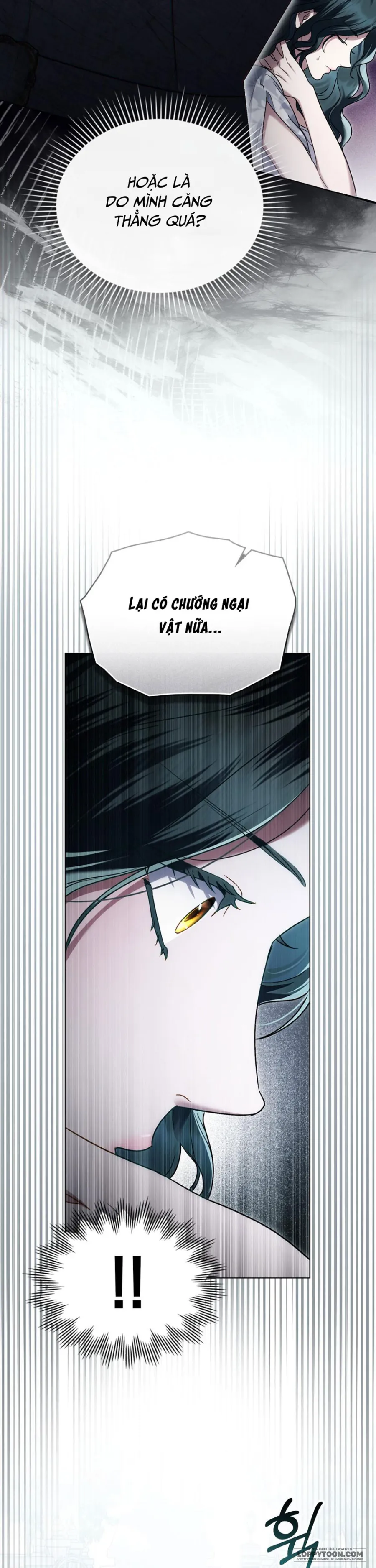 Giới Thượng Lưu - Chap 13 - Trang 23