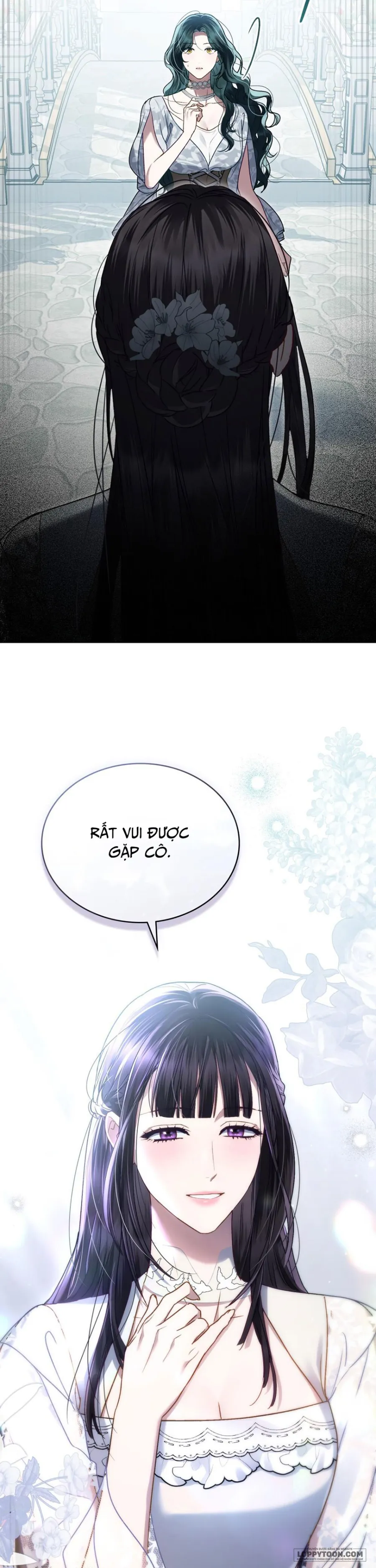 Giới Thượng Lưu - Chap 13 - Trang 24