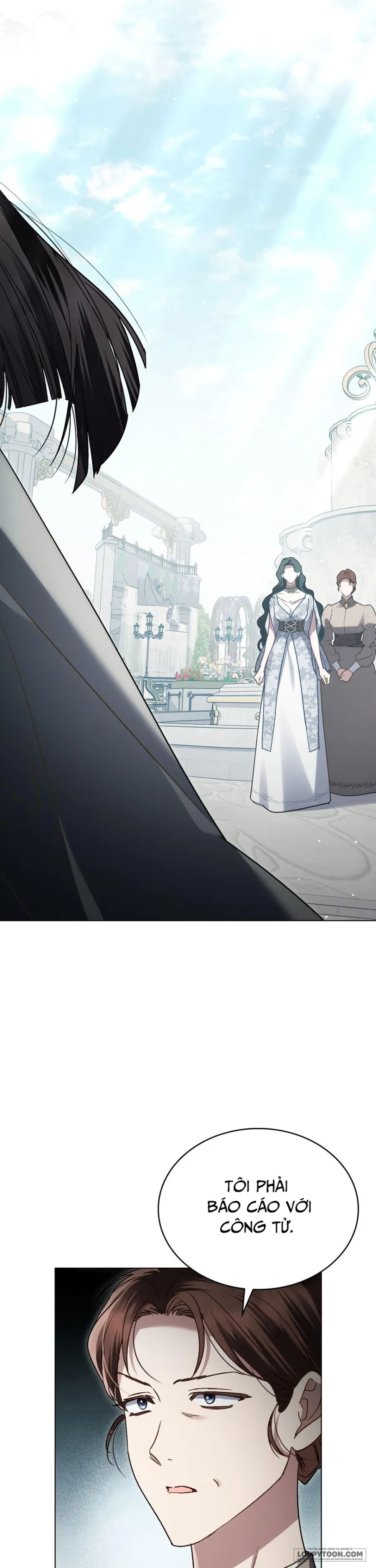 Giới Thượng Lưu - Chap 13 - Trang 28