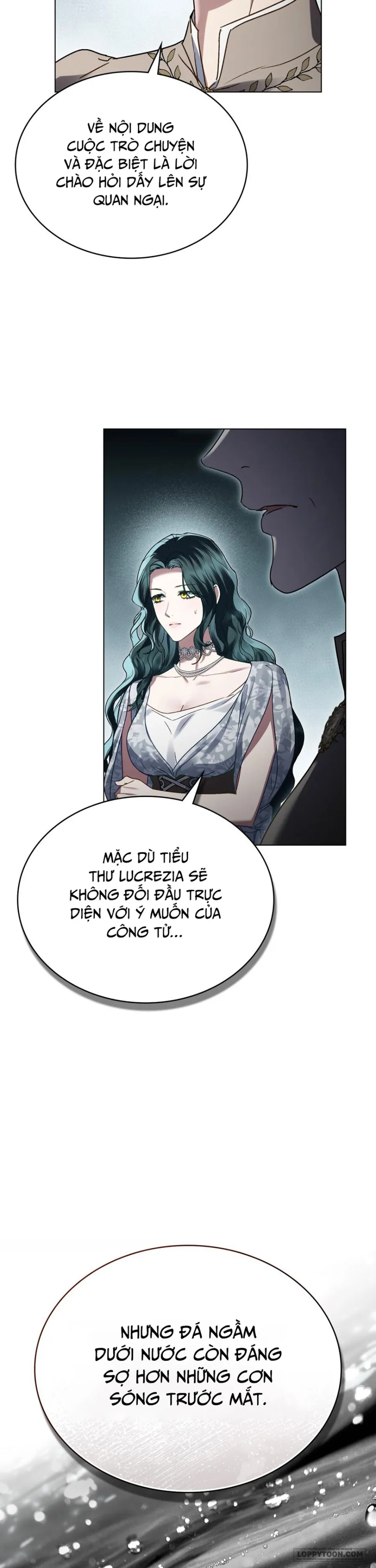 Giới Thượng Lưu - Chap 13 - Trang 29