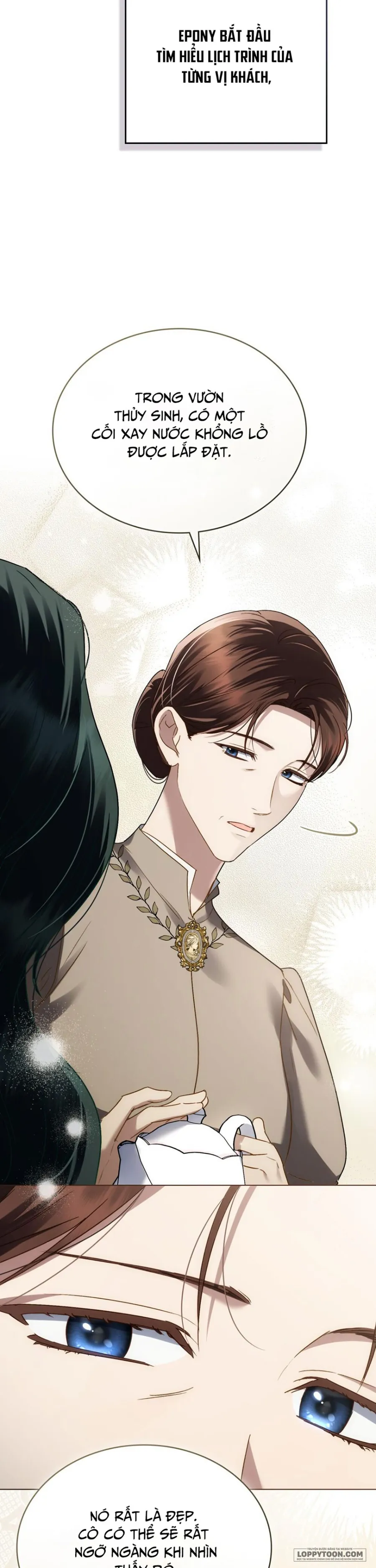 Giới Thượng Lưu - Chap 13 - Trang 3
