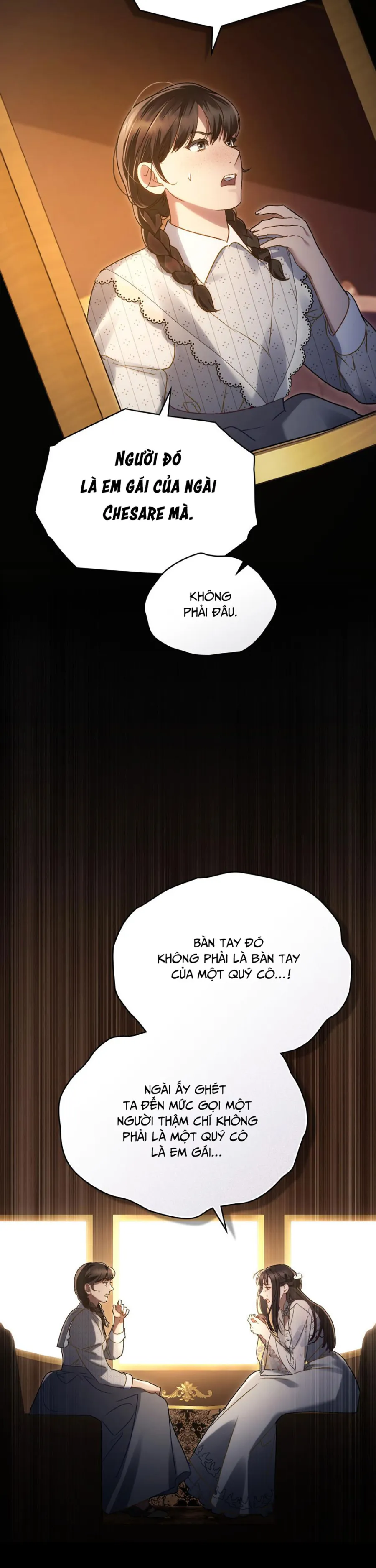 Giới Thượng Lưu - Chap 13 - Trang 33