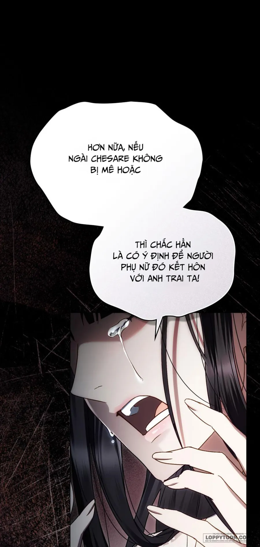 Giới Thượng Lưu - Chap 13 - Trang 34