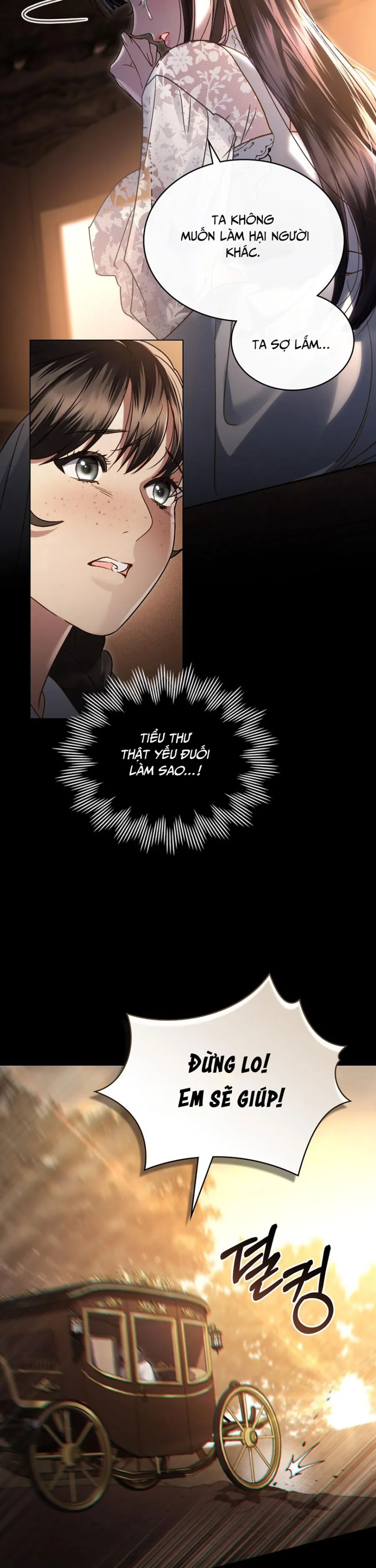 Giới Thượng Lưu - Chap 13 - Trang 37