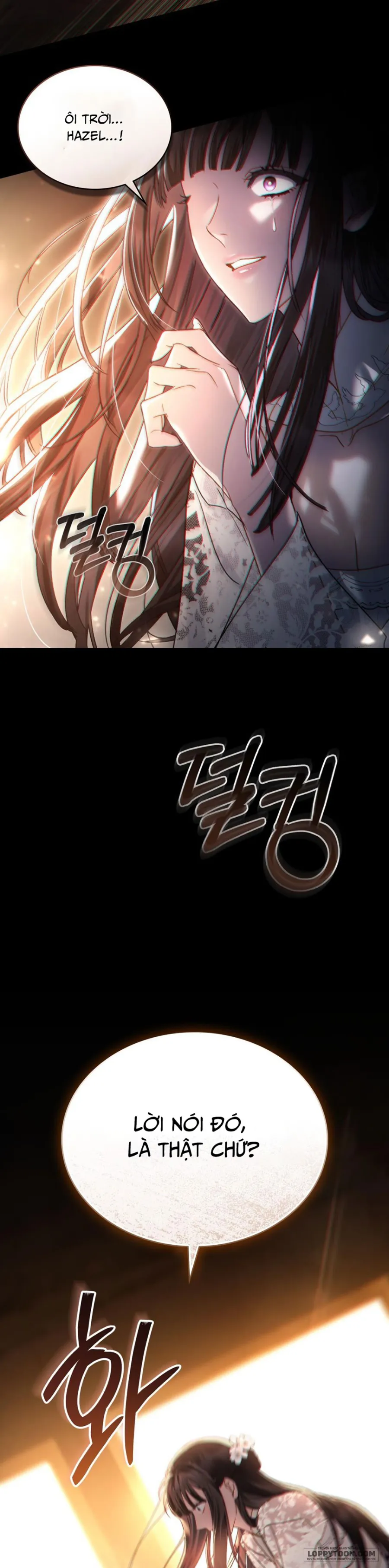 Giới Thượng Lưu - Chap 13 - Trang 38