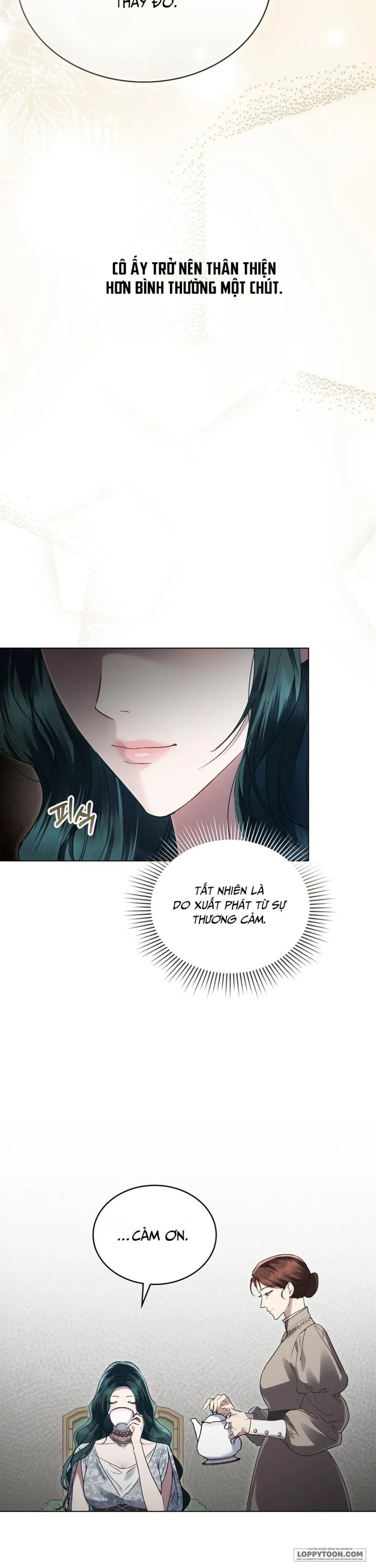 Giới Thượng Lưu - Chap 13 - Trang 4