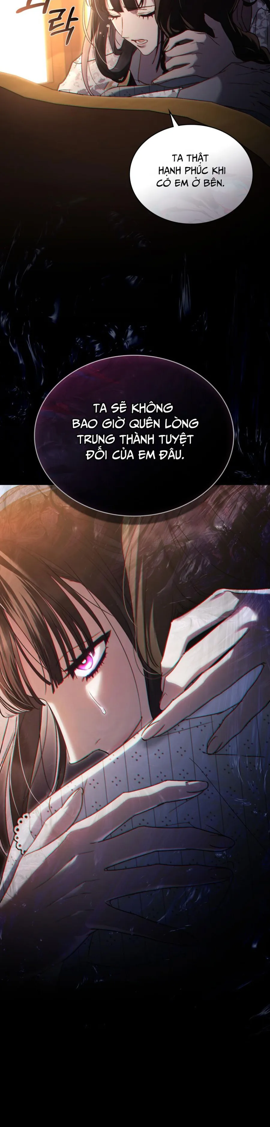 Giới Thượng Lưu - Chap 13 - Trang 40