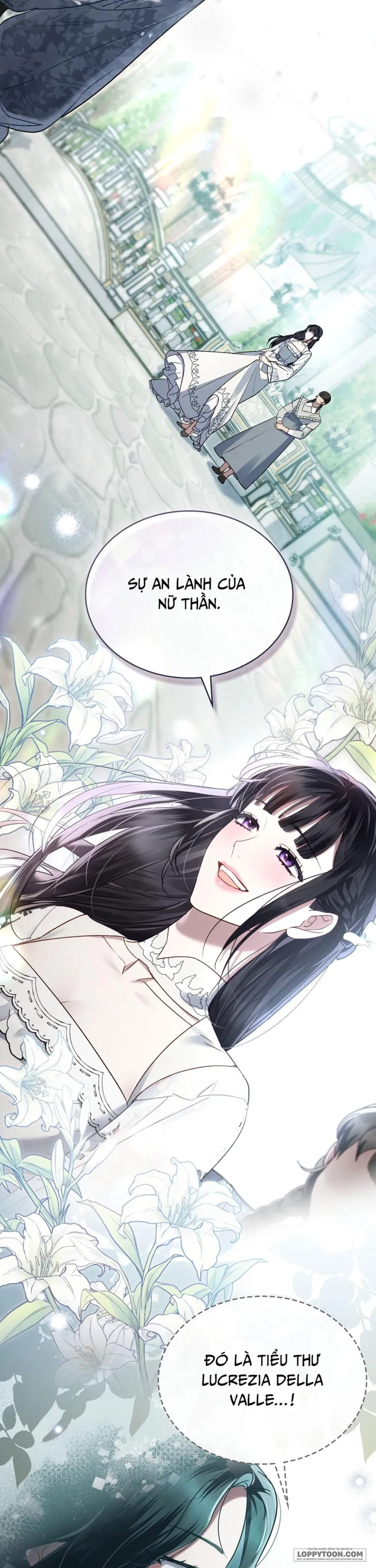 Giới Thượng Lưu - Chap 13 - Trang 9