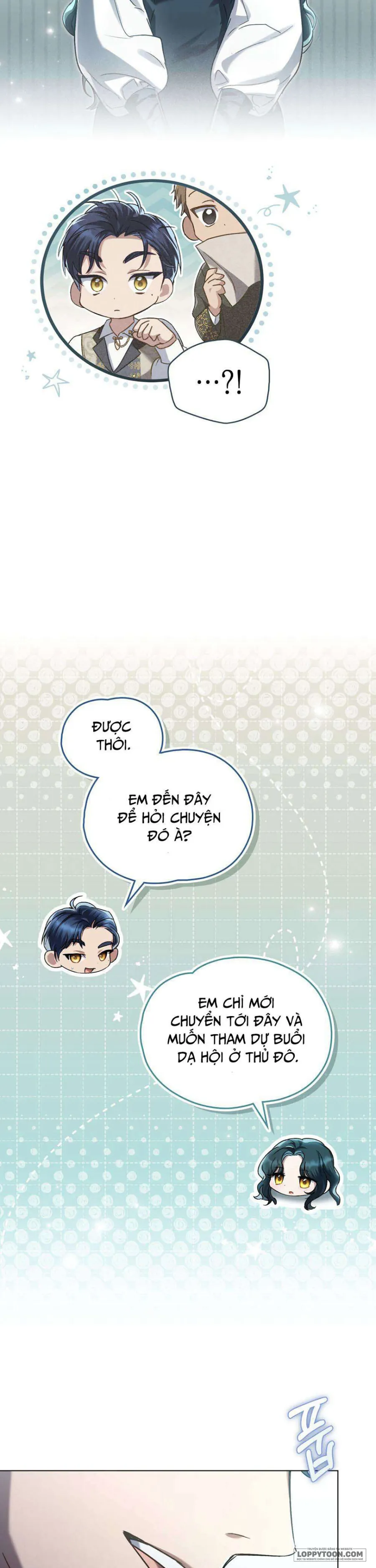 Giới Thượng Lưu - Chap 14 - Trang 11