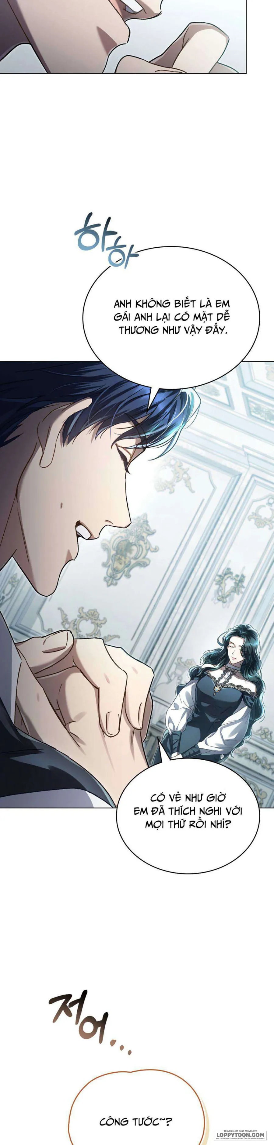 Giới Thượng Lưu - Chap 14 - Trang 12