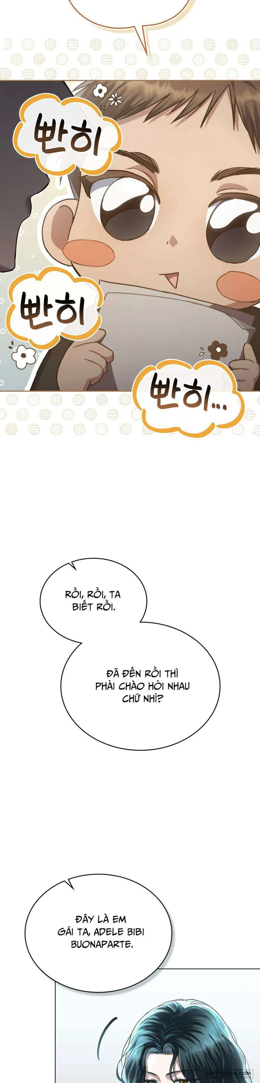 Giới Thượng Lưu - Chap 14 - Trang 13