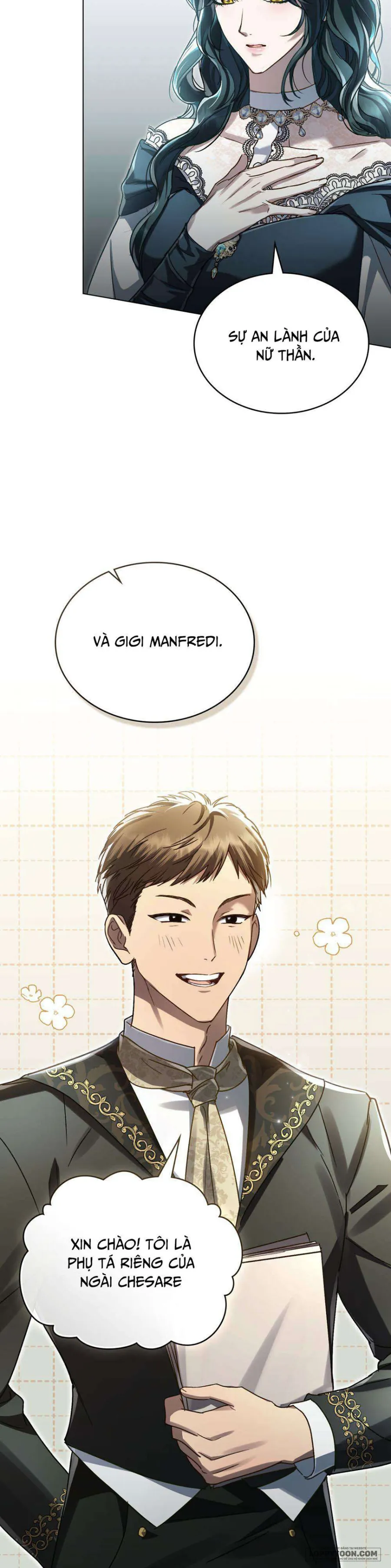 Giới Thượng Lưu - Chap 14 - Trang 14