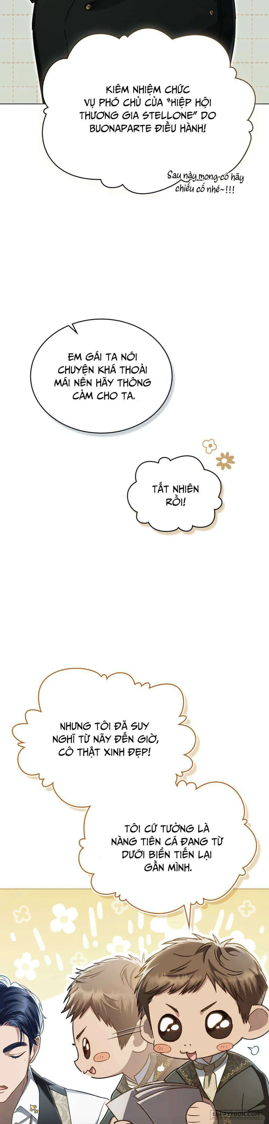Giới Thượng Lưu - Chap 14 - Trang 15