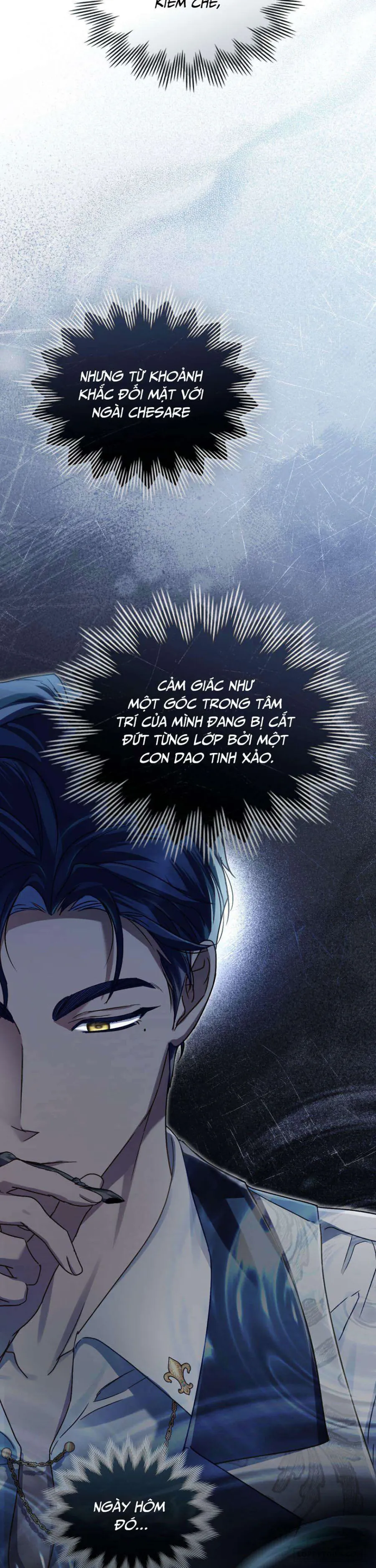 Giới Thượng Lưu - Chap 14 - Trang 17