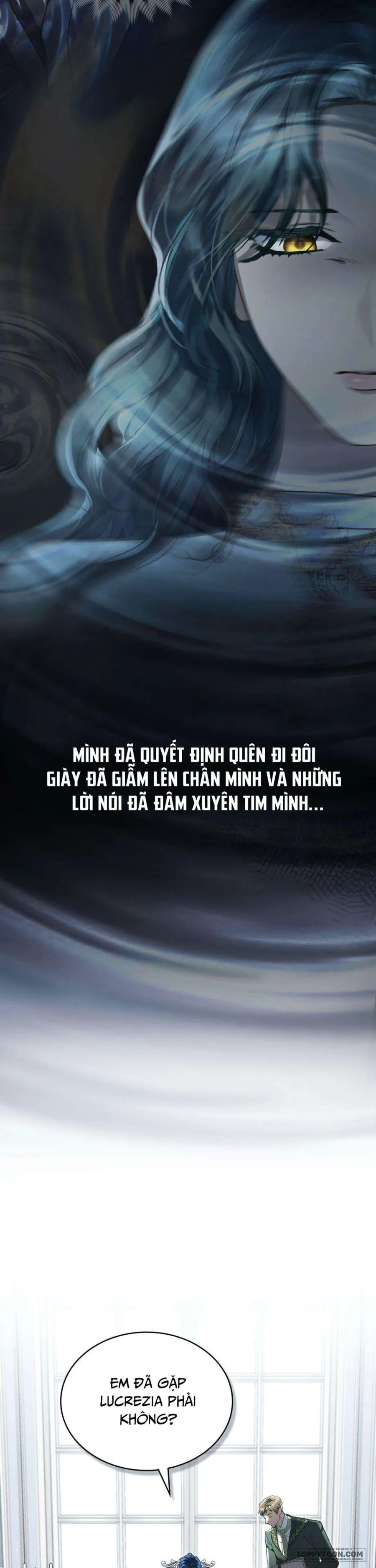 Giới Thượng Lưu - Chap 14 - Trang 18