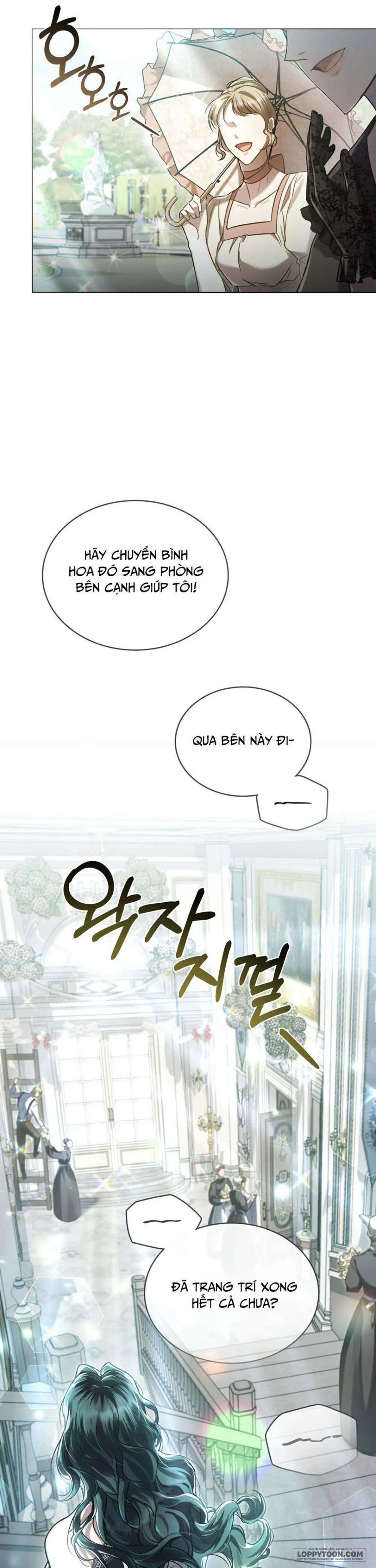 Giới Thượng Lưu - Chap 14 - Trang 2