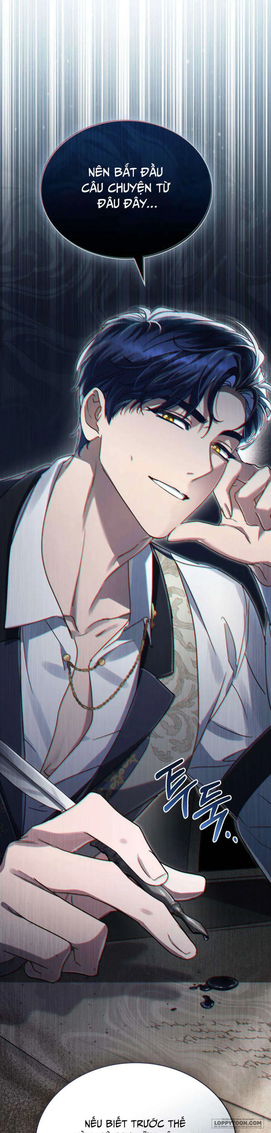 Giới Thượng Lưu - Chap 14 - Trang 21