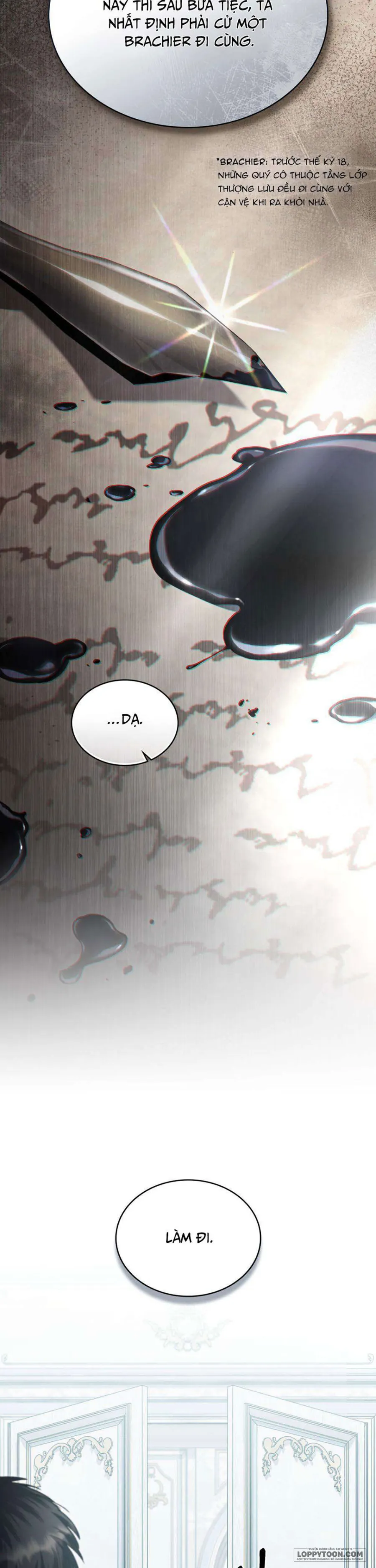 Giới Thượng Lưu - Chap 14 - Trang 22