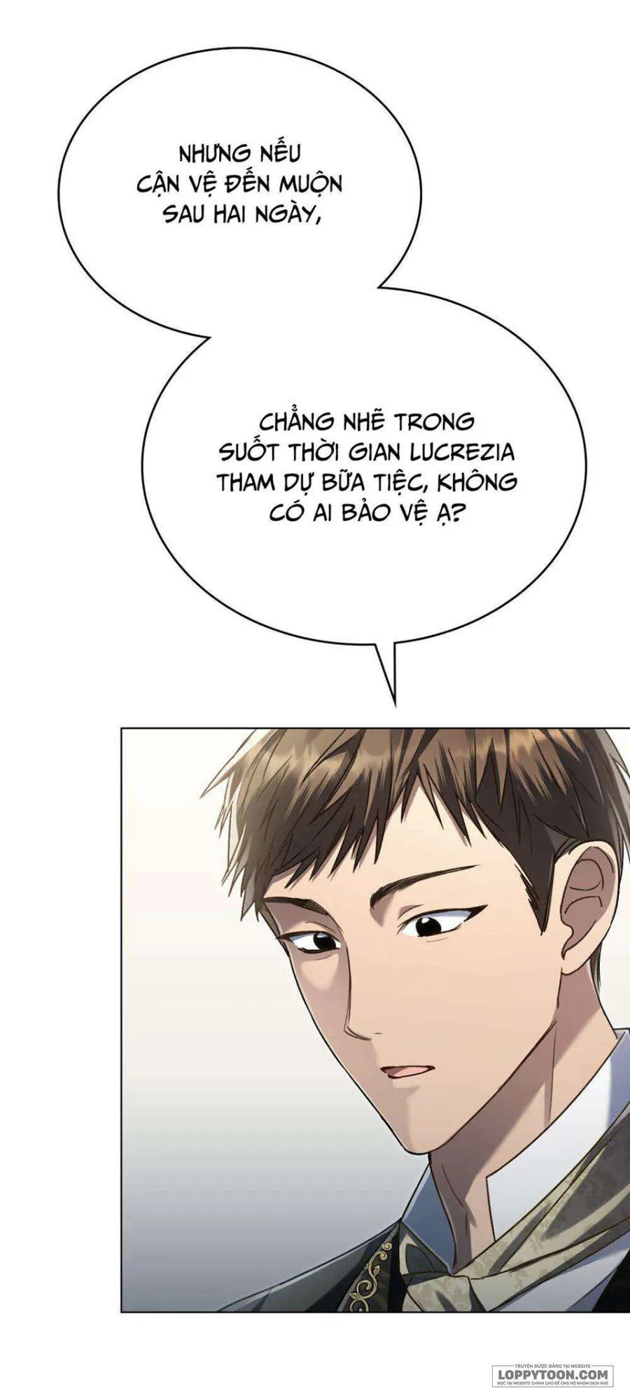 Giới Thượng Lưu - Chap 14 - Trang 24