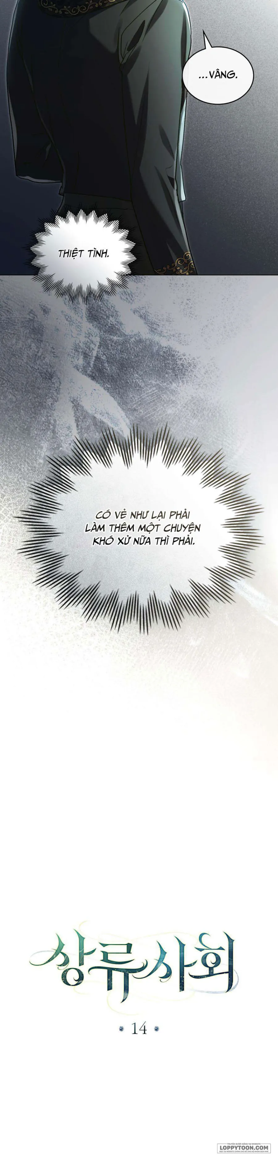Giới Thượng Lưu - Chap 14 - Trang 27