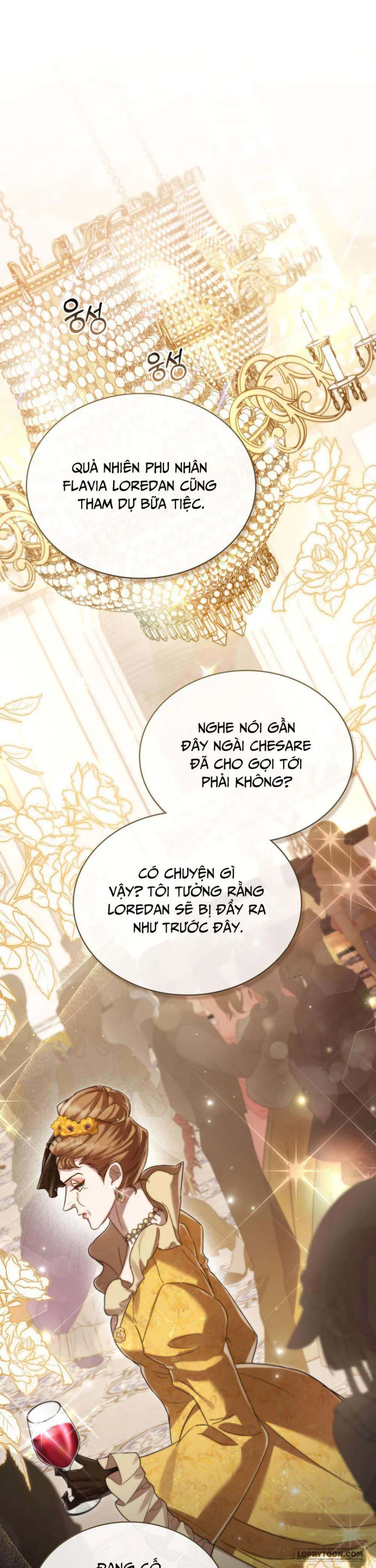 Giới Thượng Lưu - Chap 14 - Trang 28