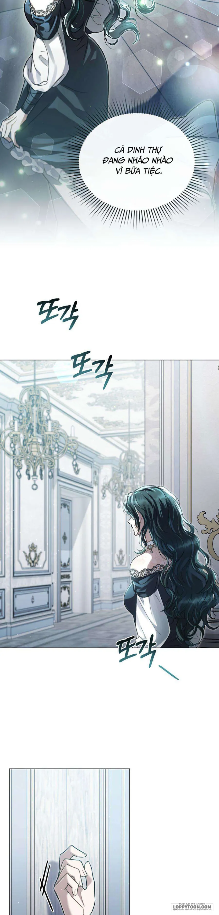 Giới Thượng Lưu - Chap 14 - Trang 3