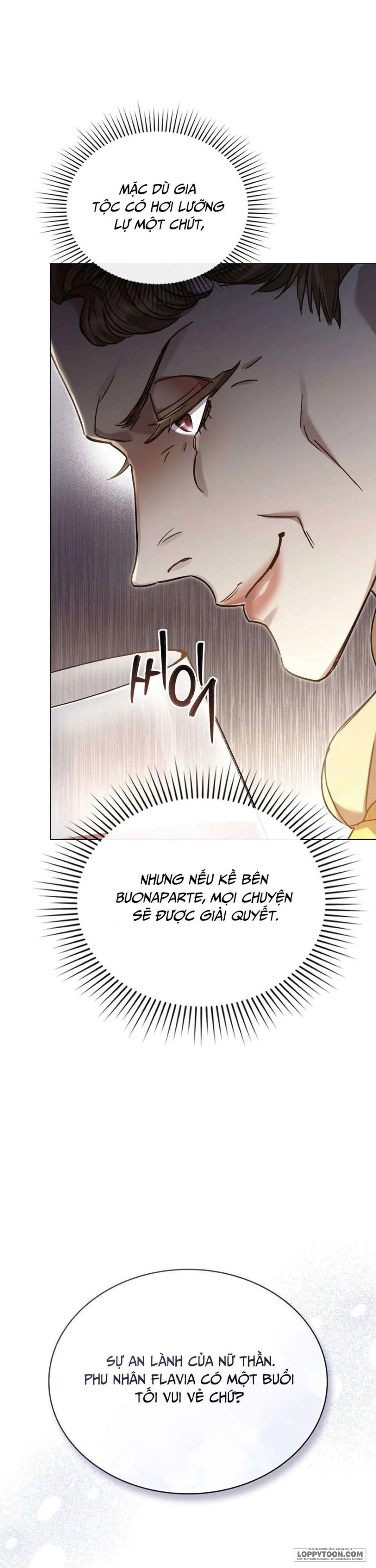 Giới Thượng Lưu - Chap 14 - Trang 30