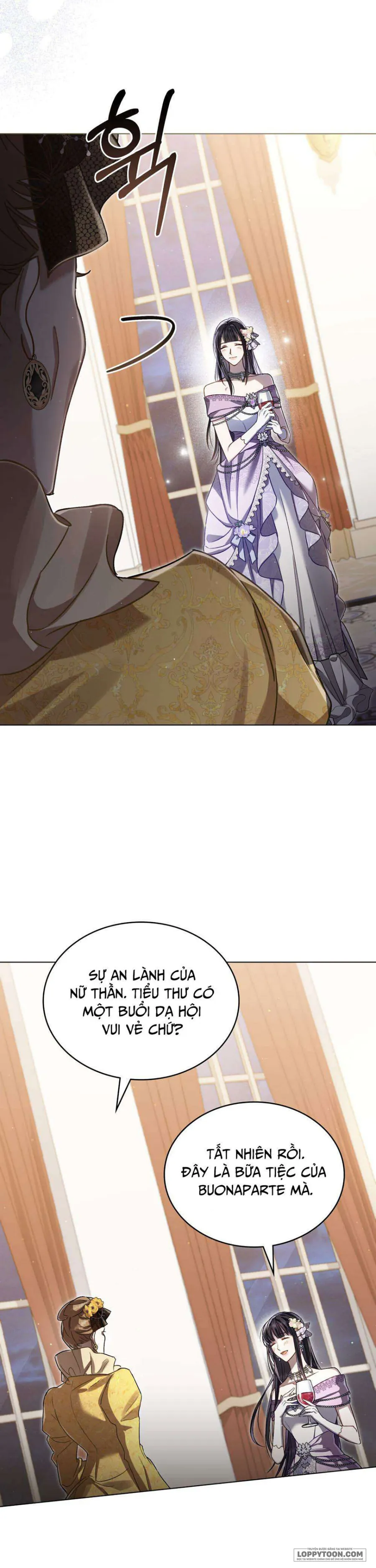 Giới Thượng Lưu - Chap 14 - Trang 31
