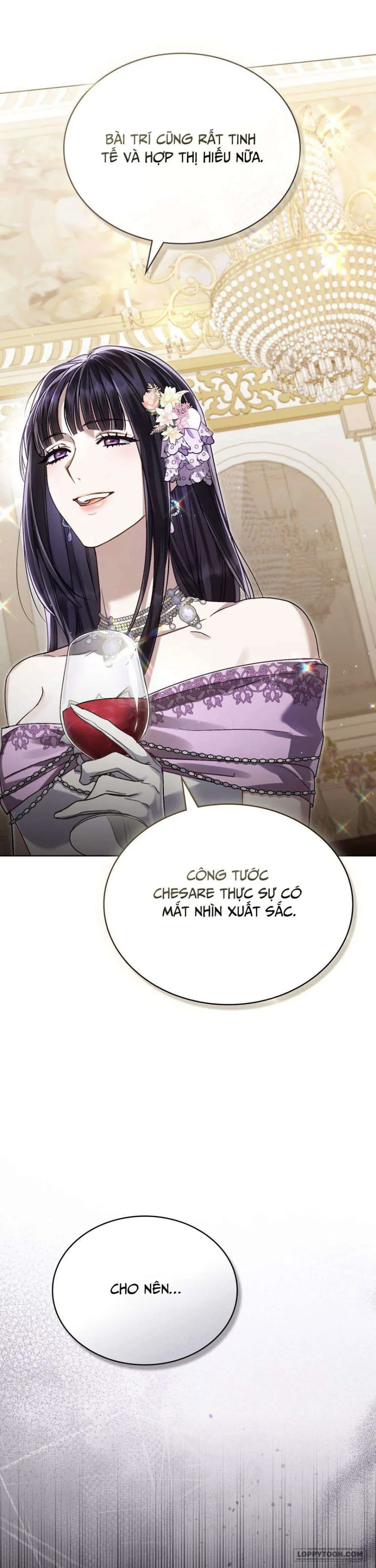 Giới Thượng Lưu - Chap 14 - Trang 32