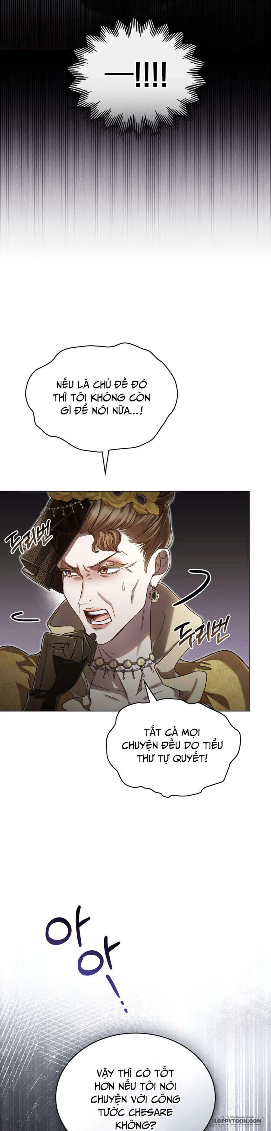 Giới Thượng Lưu - Chap 14 - Trang 34