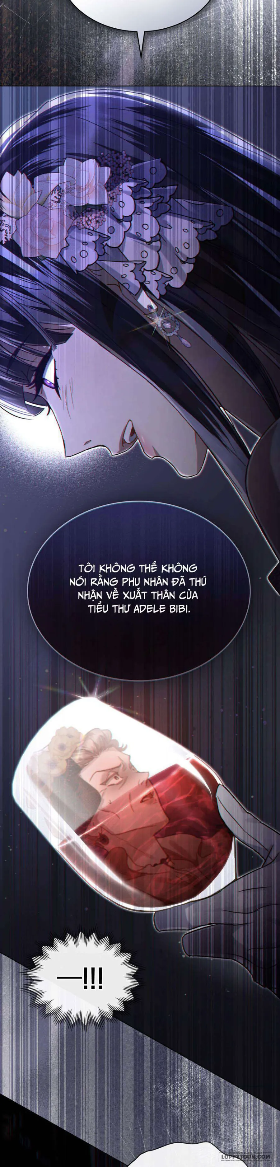 Giới Thượng Lưu - Chap 14 - Trang 35
