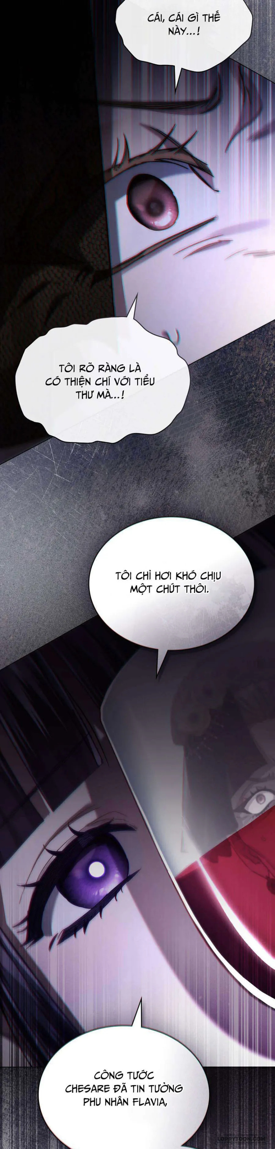 Giới Thượng Lưu - Chap 14 - Trang 36