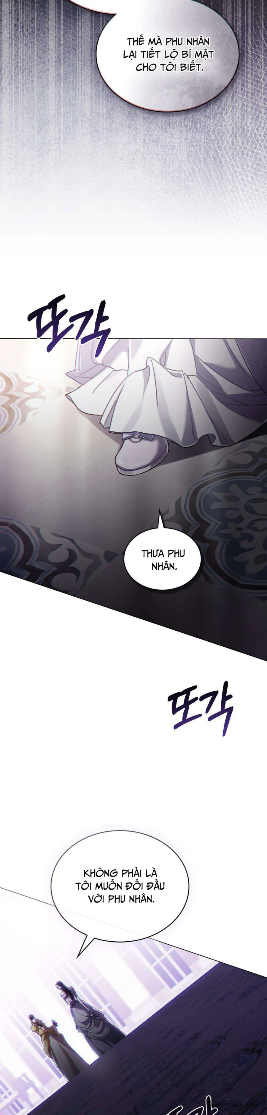 Giới Thượng Lưu - Chap 14 - Trang 37