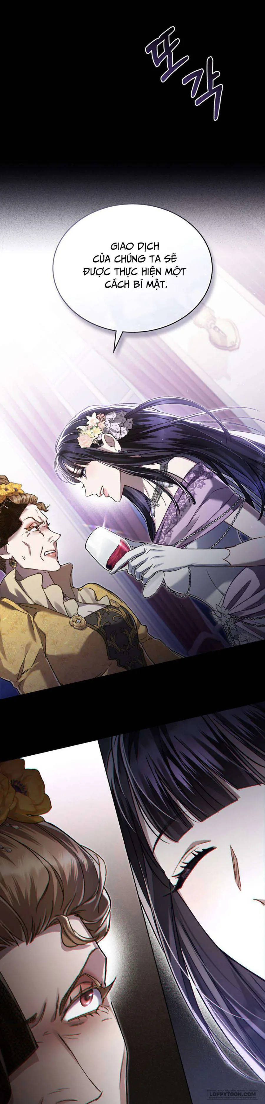 Giới Thượng Lưu - Chap 14 - Trang 39