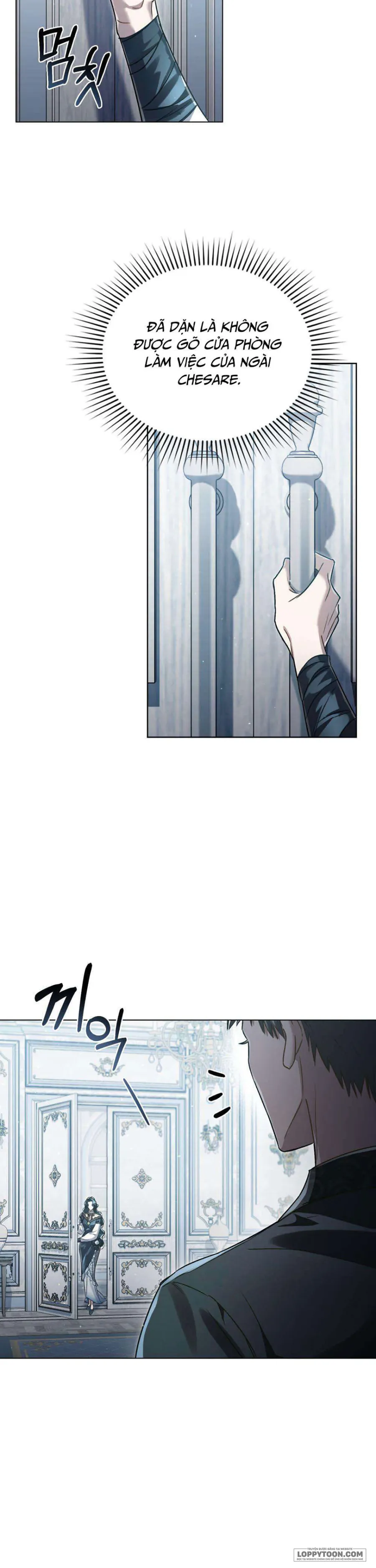 Giới Thượng Lưu - Chap 14 - Trang 4