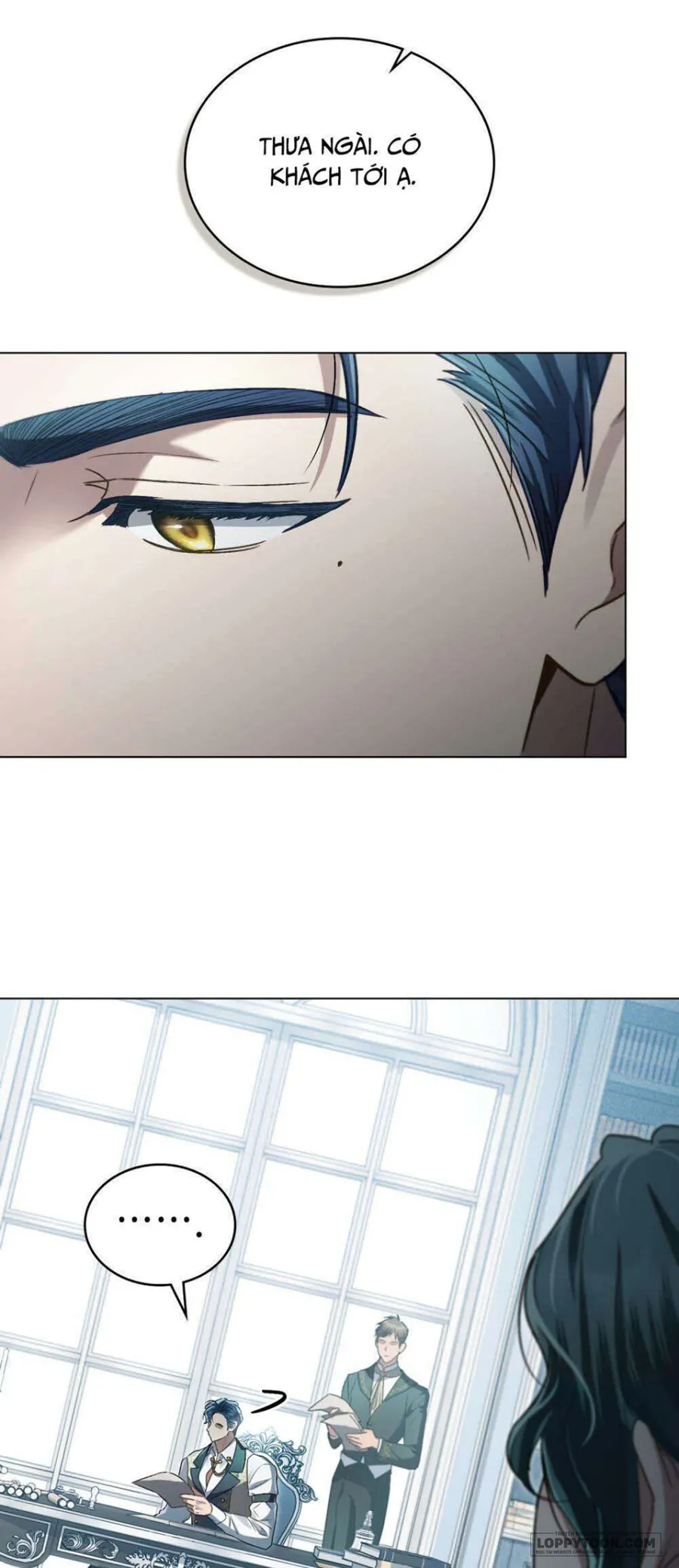 Giới Thượng Lưu - Chap 14 - Trang 5