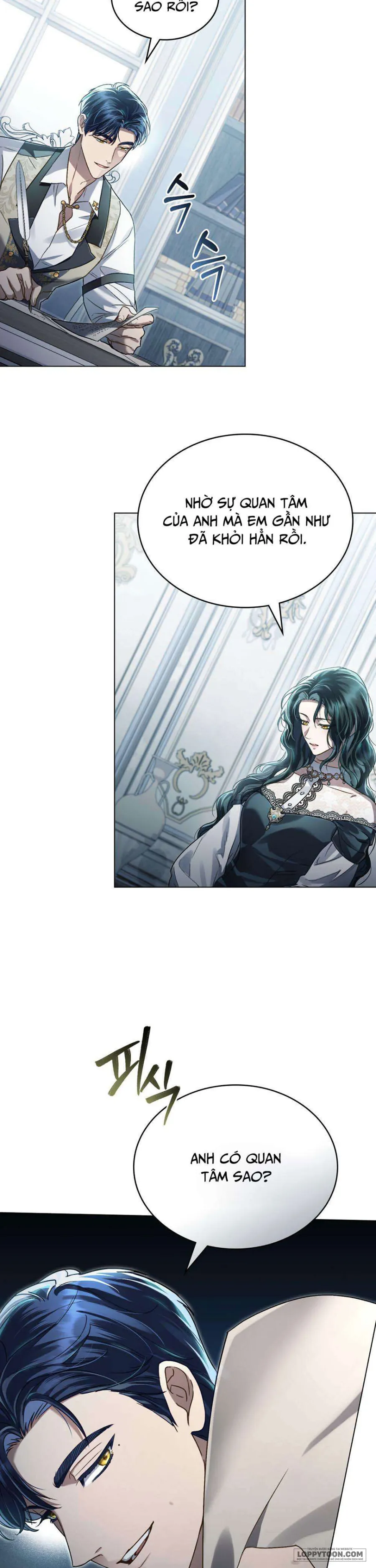 Giới Thượng Lưu - Chap 14 - Trang 7
