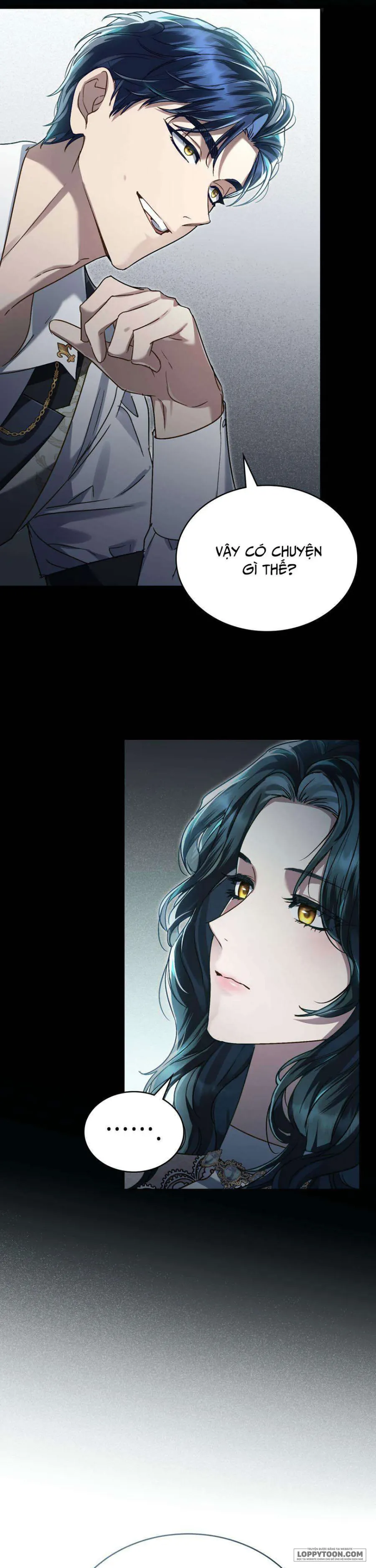 Giới Thượng Lưu - Chap 14 - Trang 9
