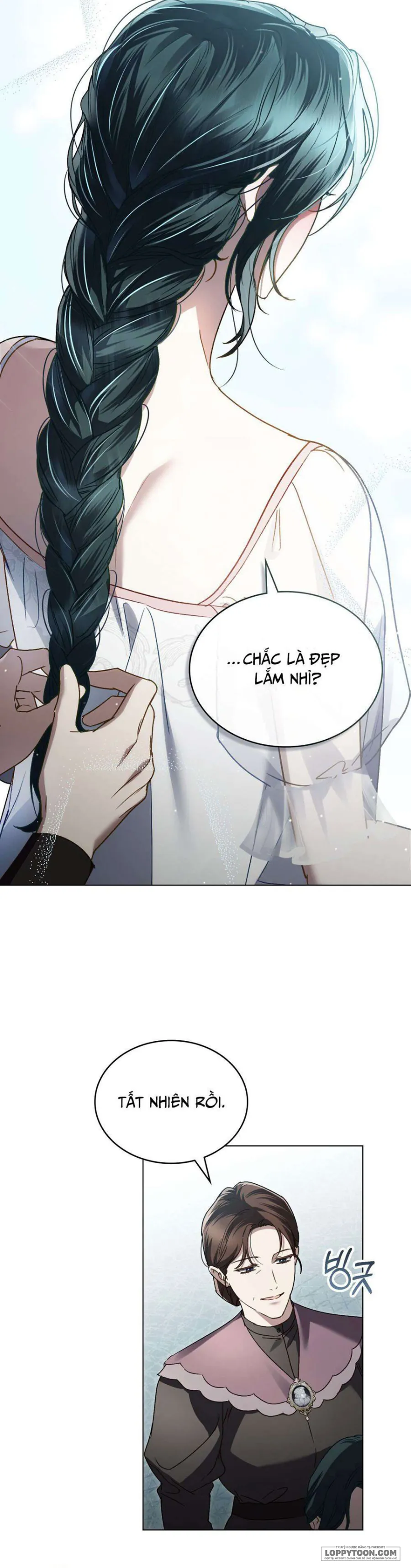 Giới Thượng Lưu - Chap 15 - Trang 10