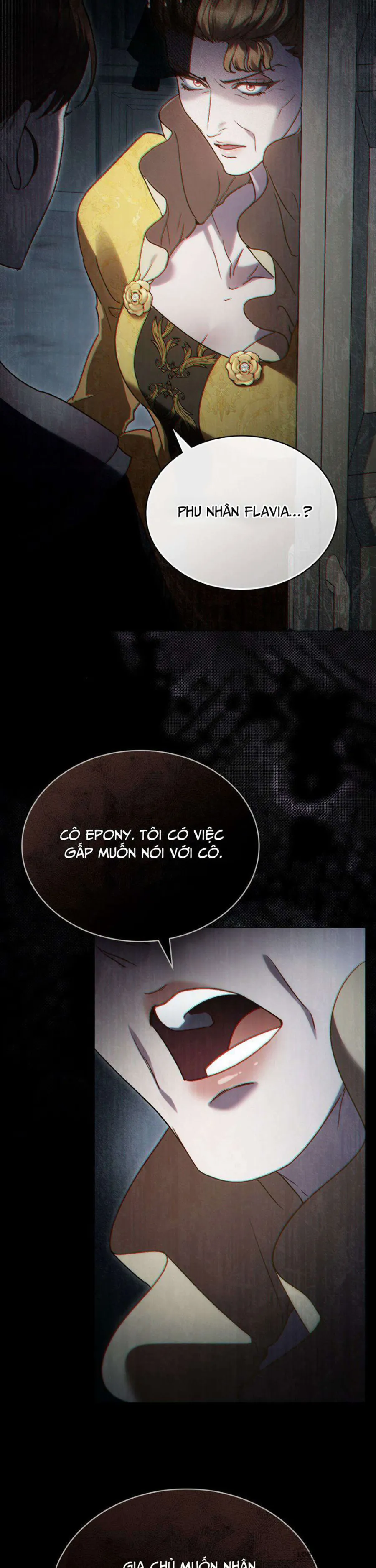 Giới Thượng Lưu - Chap 15 - Trang 13