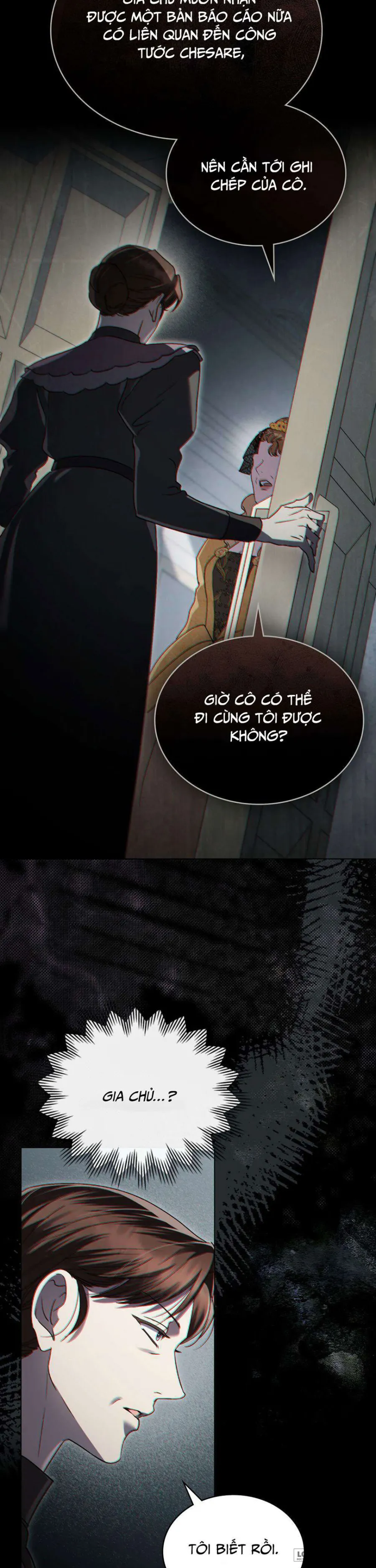 Giới Thượng Lưu - Chap 15 - Trang 14