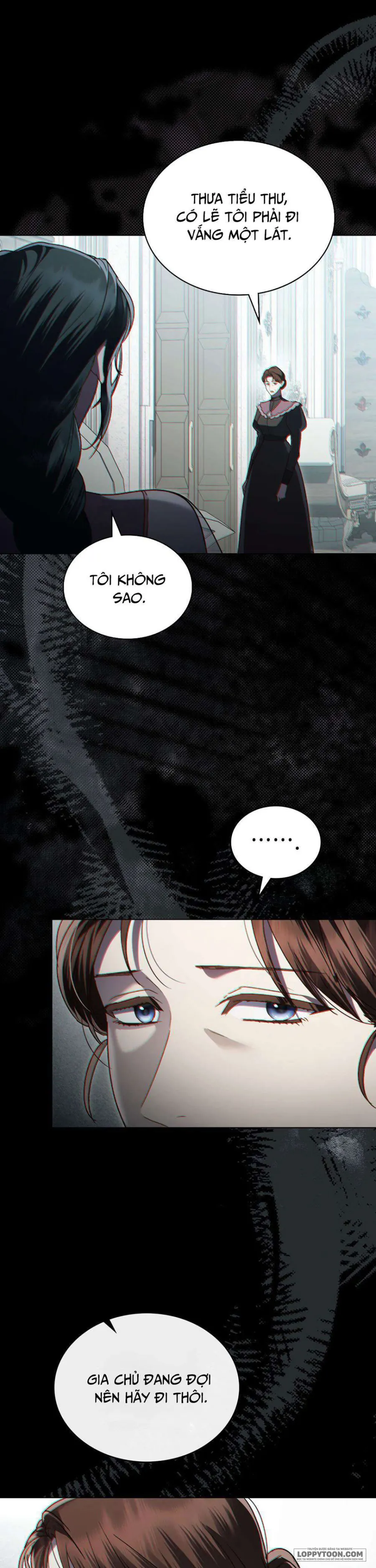 Giới Thượng Lưu - Chap 15 - Trang 16