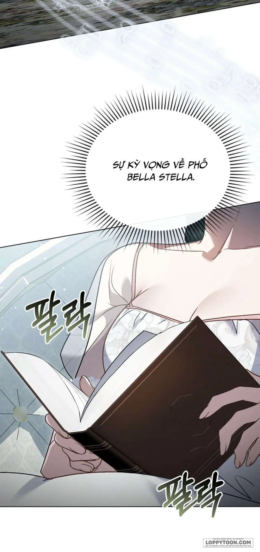 Giới Thượng Lưu - Chap 15 - Trang 20