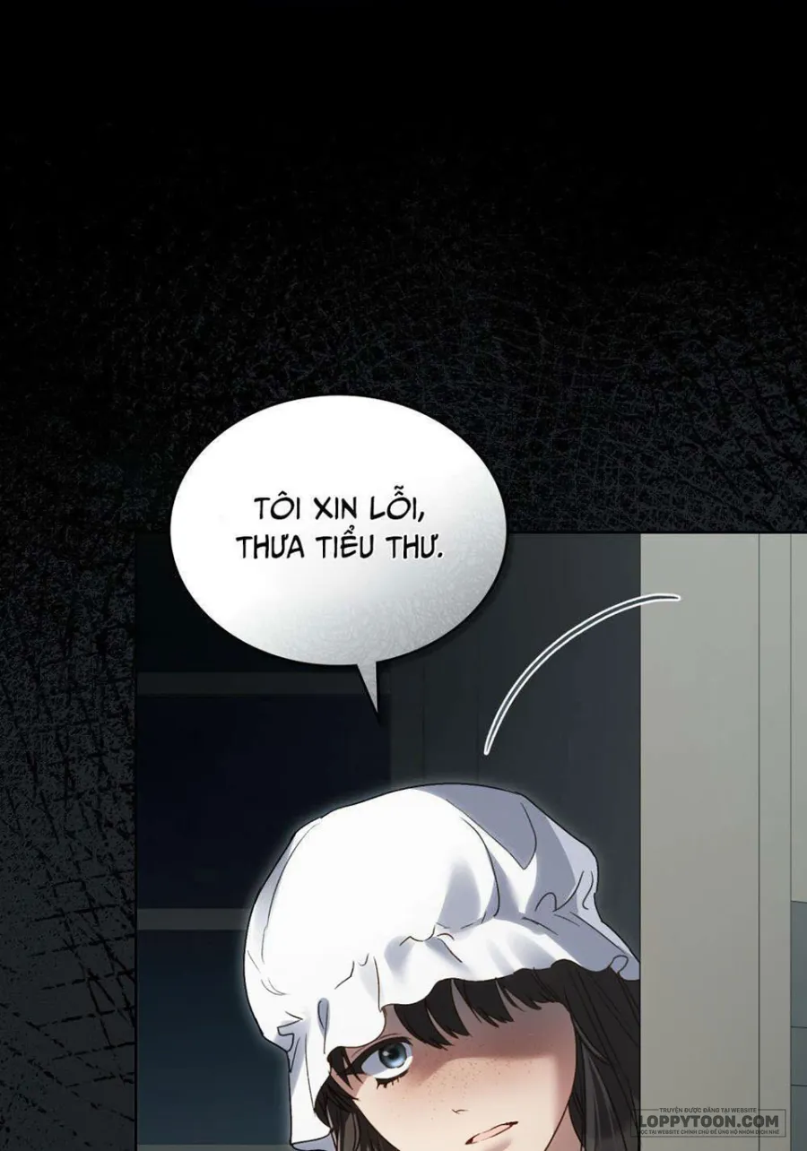 Giới Thượng Lưu - Chap 15 - Trang 25