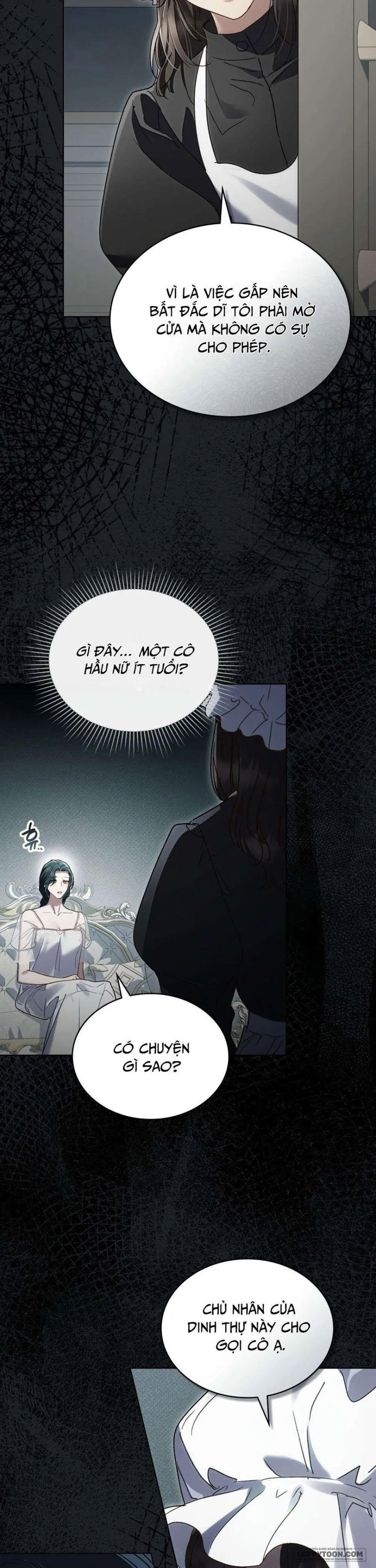 Giới Thượng Lưu - Chap 15 - Trang 26