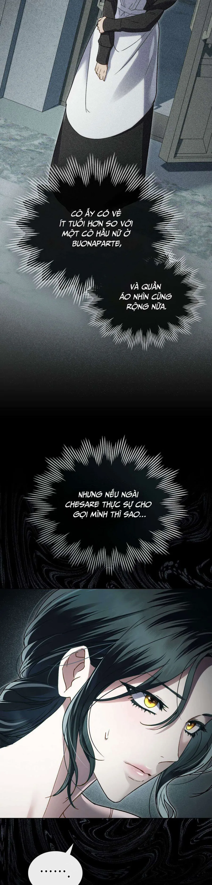 Giới Thượng Lưu - Chap 15 - Trang 28