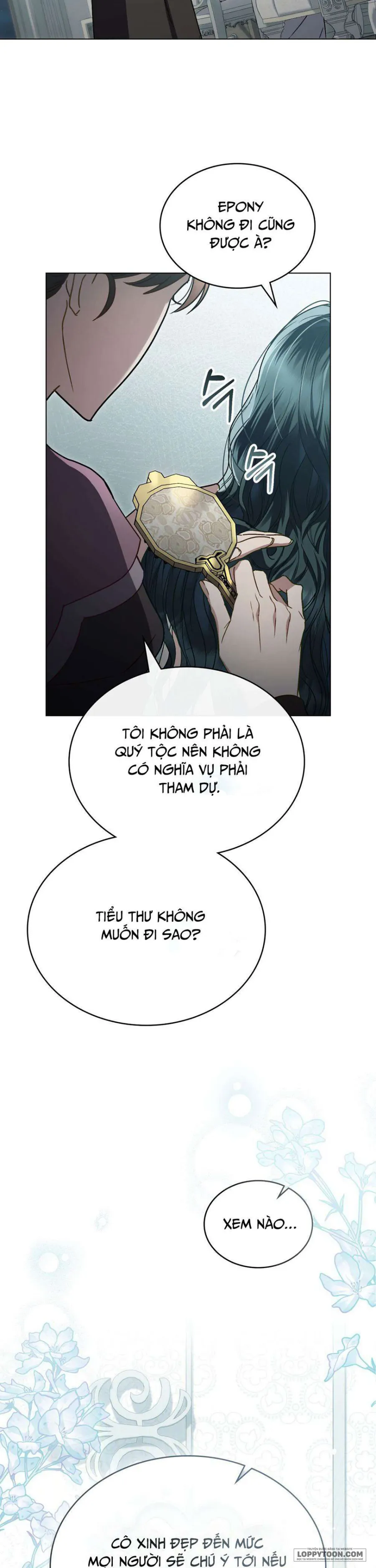 Giới Thượng Lưu - Chap 15 - Trang 3