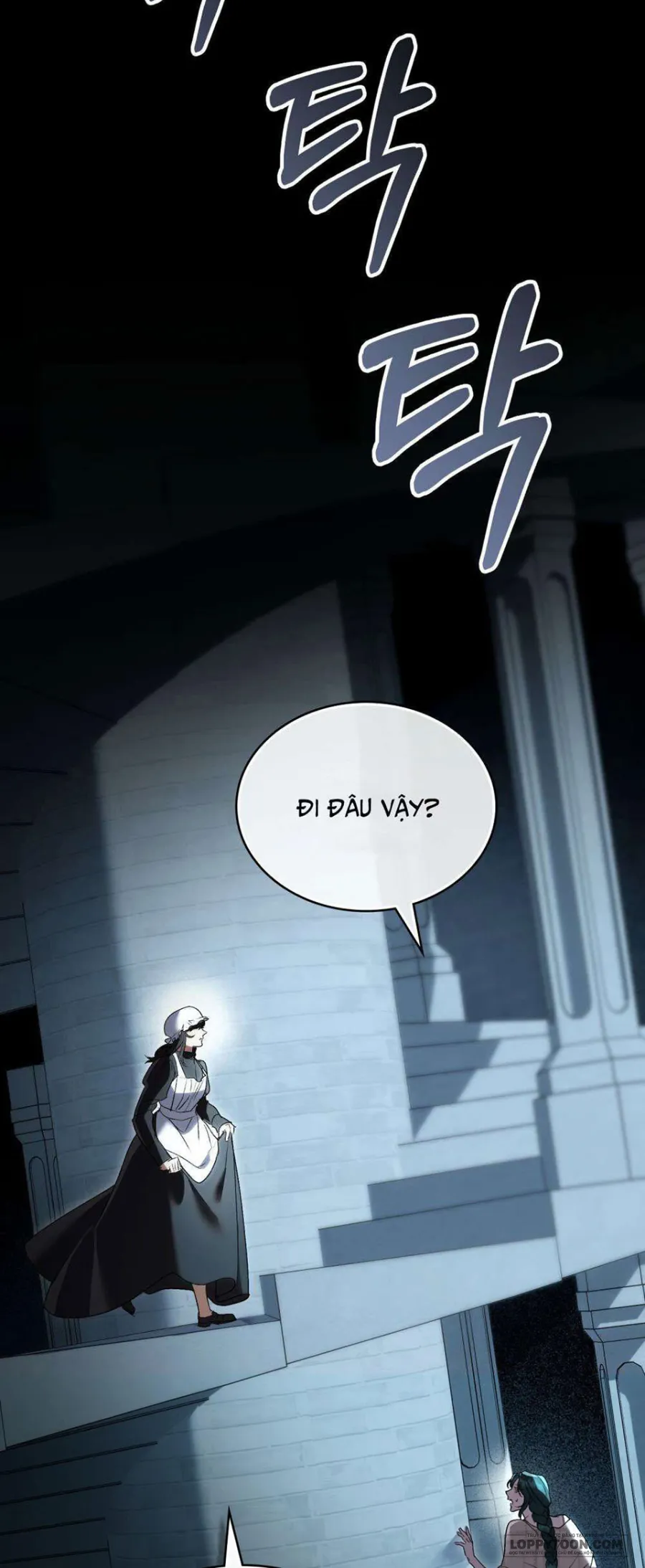 Giới Thượng Lưu - Chap 15 - Trang 30