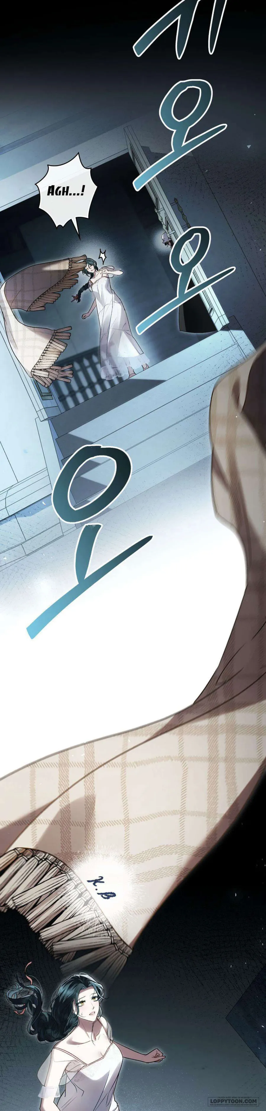 Giới Thượng Lưu - Chap 15 - Trang 34
